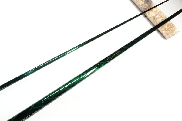Sportex Carat Spinn Green Series 2,20 m 5-20 g