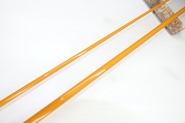 CTS Compound Motion 9 ft 60-105 g / 3,25 lb in Tennesse Orange / zum Zwillingsspreis !