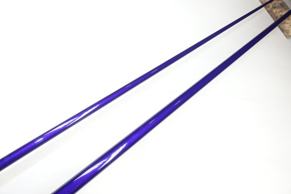 CTS ETA 9 ft 5-30 g in Purple Metallic