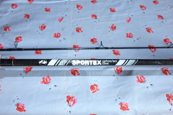 Sportex KEV Pike SP2755 9ft 40-80g, Made in Germany