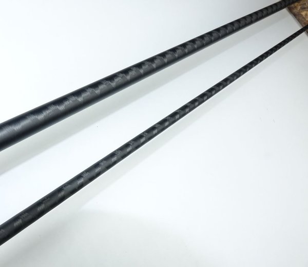 ORRC - Sportex   "  X-Bow "  Spinnblank, 2,54m 10-54 g  WG